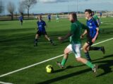 S.K.N.W.K. 3 - W.I.K. '57 3 (competitie) seizoen 2022-2023 (129/154)